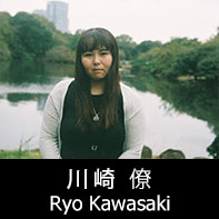 映画監督 川崎僚 プロフィール The official profile for the film director of RYO KAWASAKI.